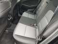 View of rear seat