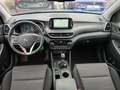 View of dashboard