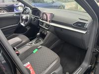 View interior