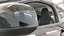 Left side mirror