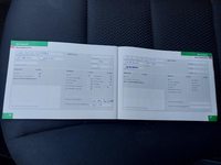 Servicenachweis