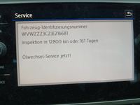 Fahrzeugstatus