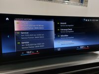 Servicenachweis