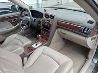 View interior