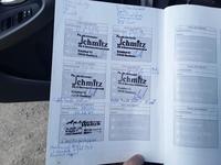 Service record
