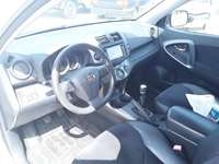 View interior