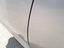 Left rear door