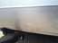 Rear bumper middle