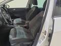 Vista del asiento delantero