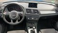View of dashboard