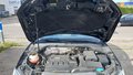 View of engine compartment