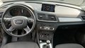 View of dashboard