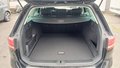 View of boot / luggage space