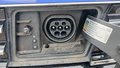 View of fittings for electric vehicle