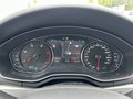 View of instrument panel