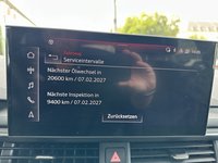 Vehicle status