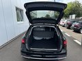View of boot / luggage space