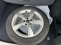 Second set of wheels