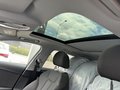View of sunroof / panoramic roof