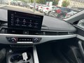View of dashboard
