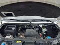 Vue du compartiment moteur