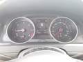 View of instrument panel