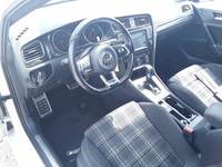 View interior