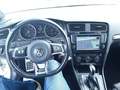 View of dashboard
