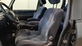 Vista del asiento delantero