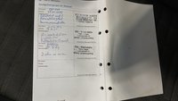 Servicenachweis