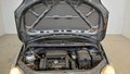 Ansicht Motorraum