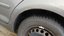 Seitenteil hinten links