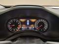 View of instrument panel