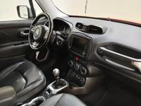View interior