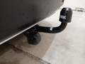 View of trailer tow-bar hitch