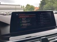 Fahrzeugstatus
