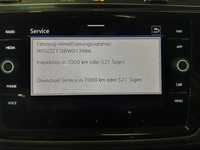 Registro de servicio