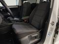 Vista del asiento delantero