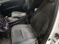 Vista del asiento delantero