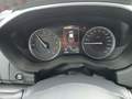 View of instrument panel