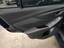 Door side cladding rear left