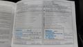 Service record