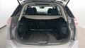 View of boot / luggage space