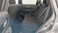 View of rear seat