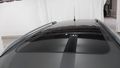 View of sunroof / panoramic roof