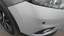 Front right bumper