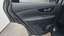 Door side cladding rear left