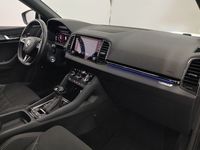 View interior