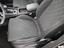 Driver's seat