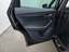 Door side cladding rear left